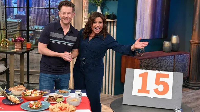 Rachael Ray still 2