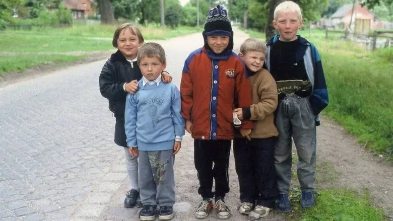 Das ist alles still 1