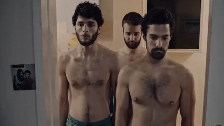 Martyr still 5