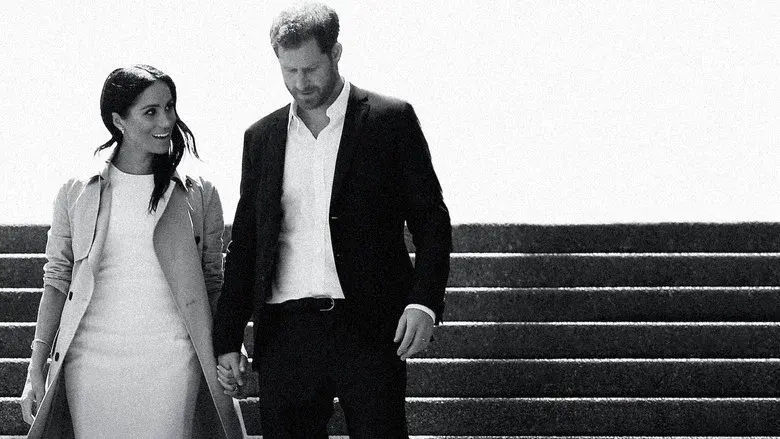Harry & Meghan still 2