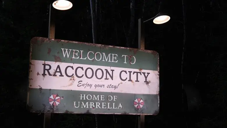 Resident Evil: Welcome to Raccoon City still 6