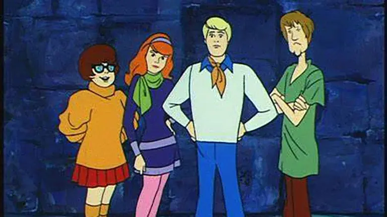 The Scooby-Doo/Dynomutt Hour still 2