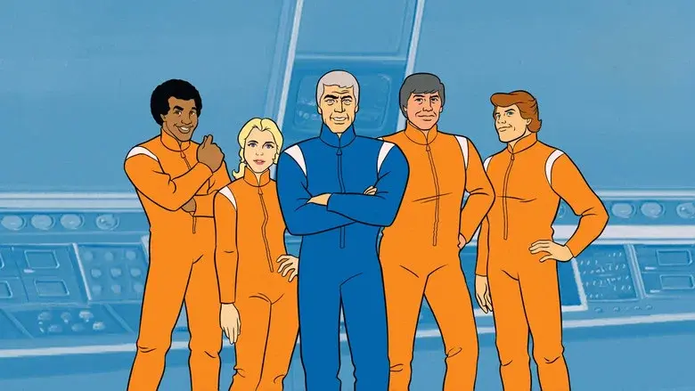 Sealab 2020 still 1