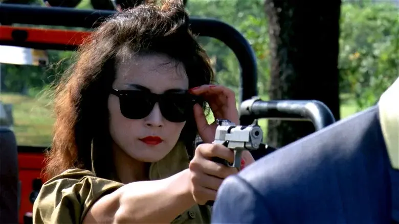Lethal Panther still 1