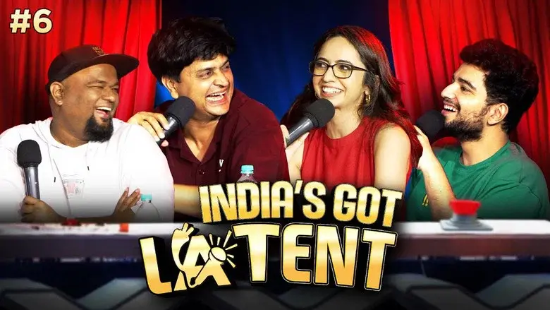 India's Got Latent still 7