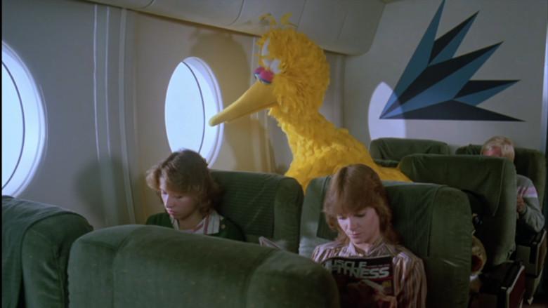 Follow That Bird still 6