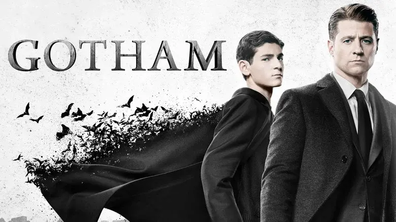 Gotham still 4