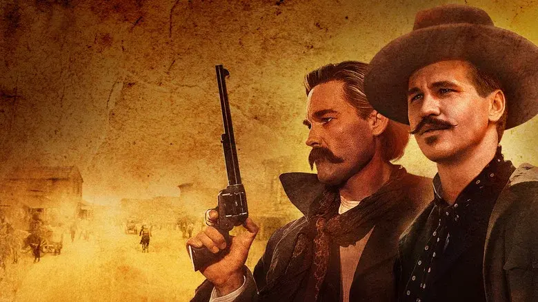 Tombstone still 2