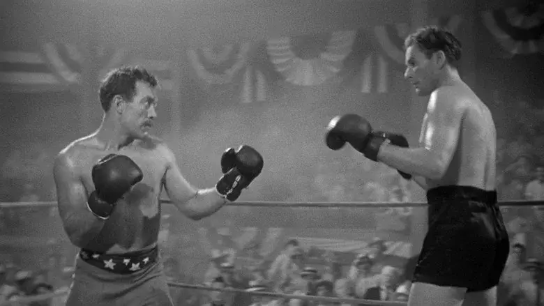 Gentleman Jim still 7