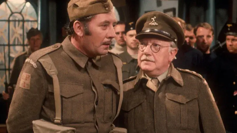 Dad's Army still 6