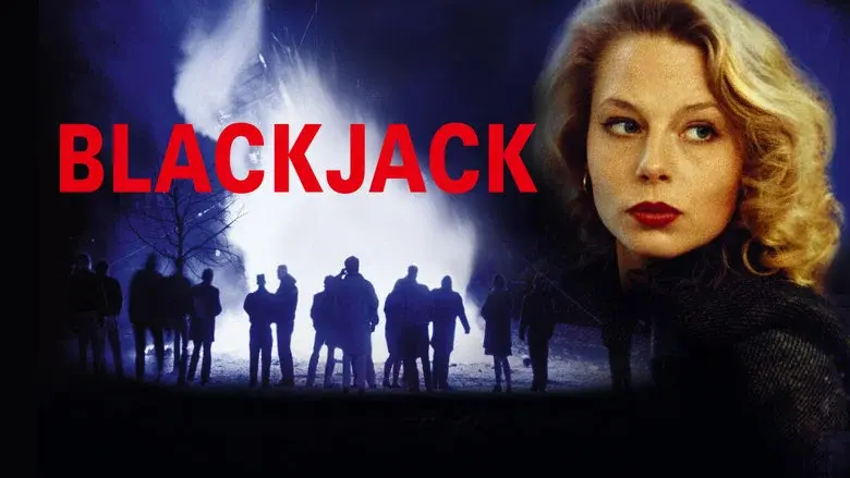 BlackJack still 4