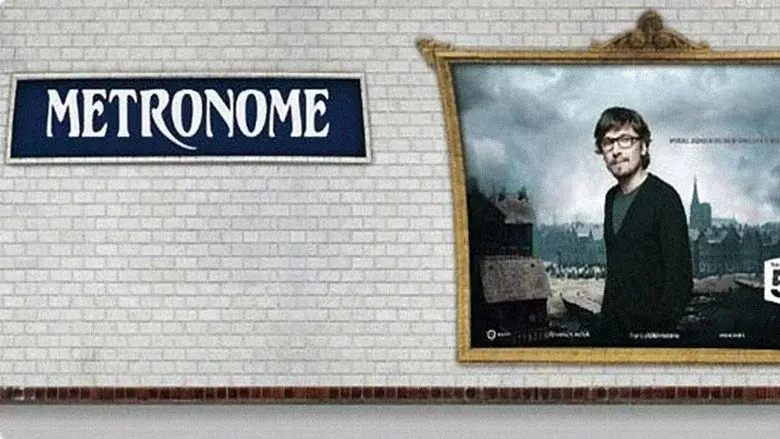 Métronome still 1