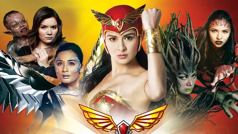 Darna still 1