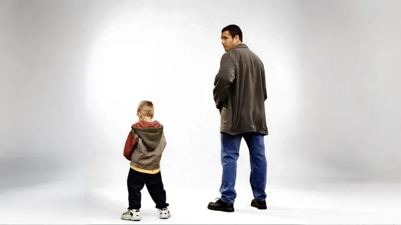 Big Daddy still 3