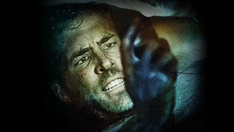 Buried still 6