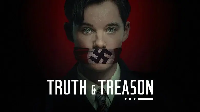 Truth & Treason still 5