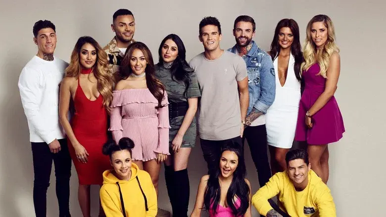 Geordie Shore still 4