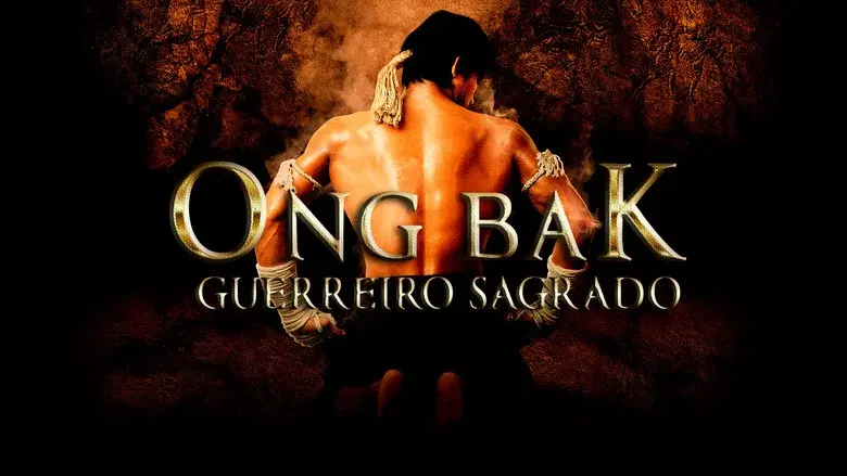 Ong-Bak still 2