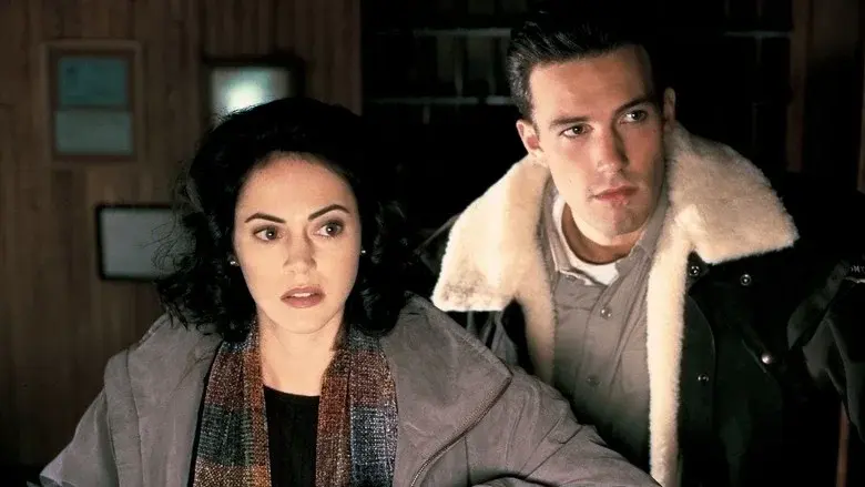 Phantoms still 2