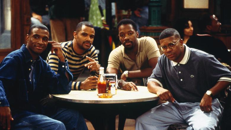 Between Brothers still 1