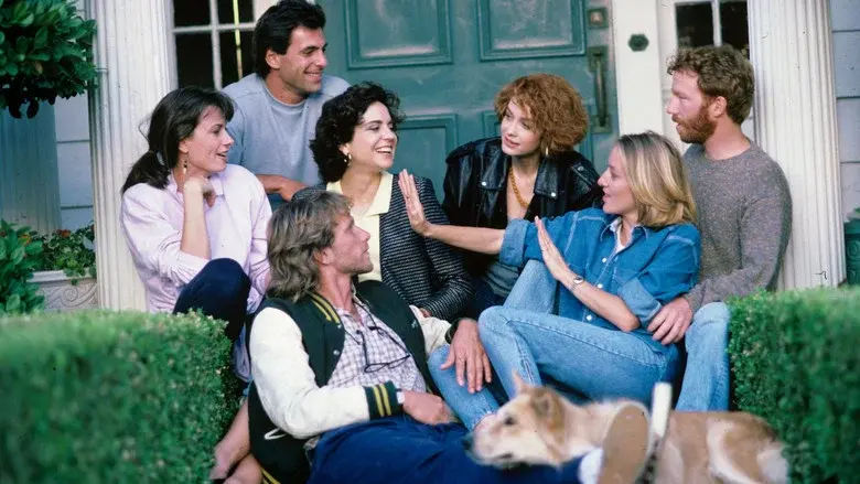 thirtysomething still 1
