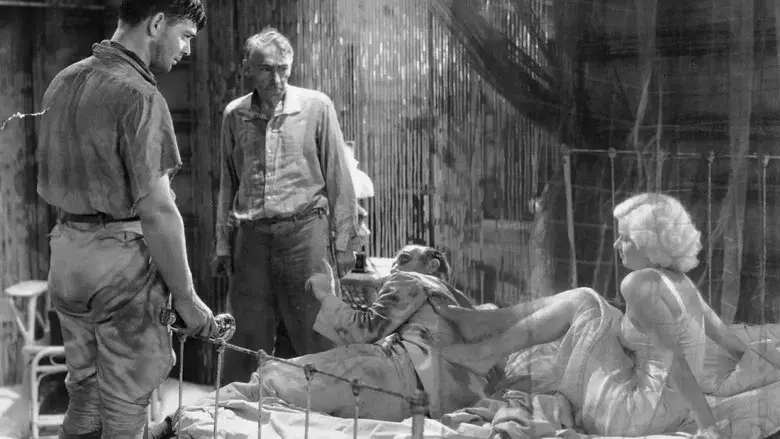 Red Dust still 7