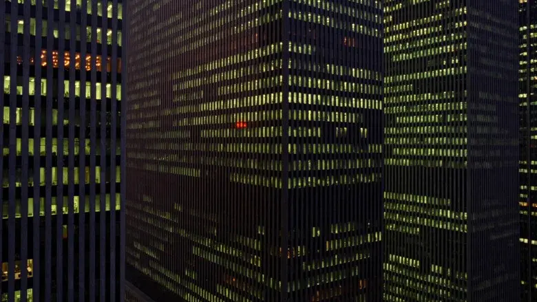 Koyaanisqatsi still 3