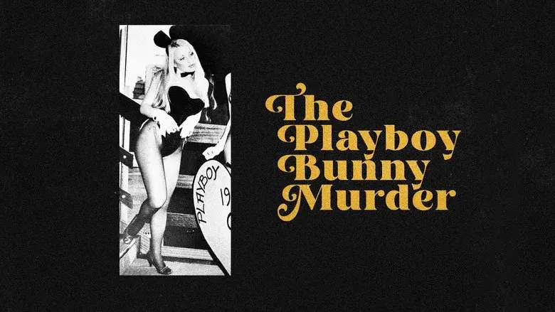 The Playboy Bunny Murder still 4