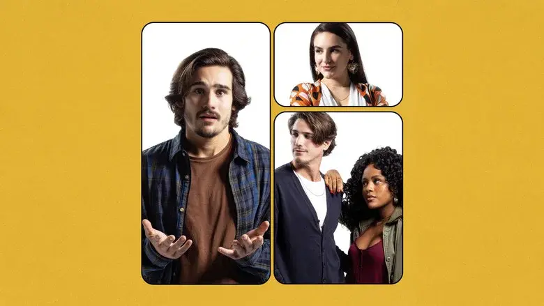 Pronto, Falei still 3