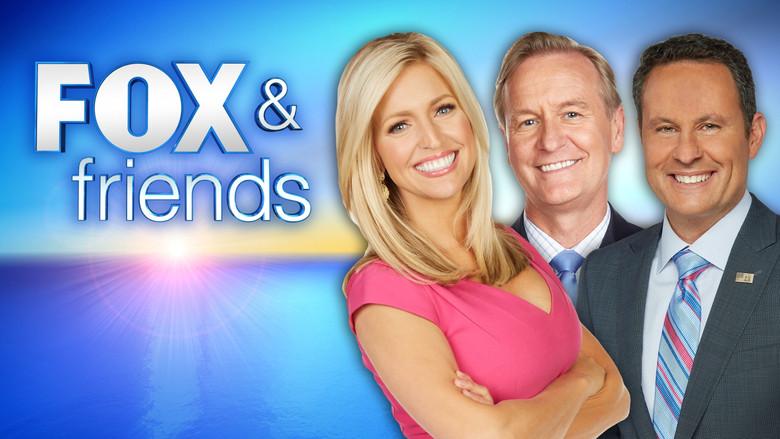 Fox & Friends still 3