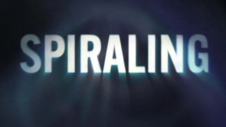 Spiraling still 1