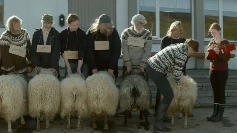 Rams still 5