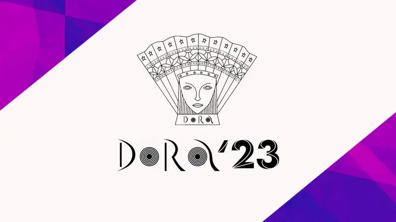 Dora: Croatia's Eurovision National Selection still 1