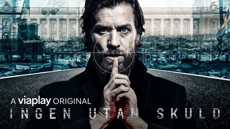 Conspiracy of Silence still 4