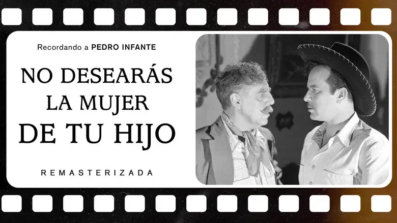 No desearás la mujer de tu hijo still 2