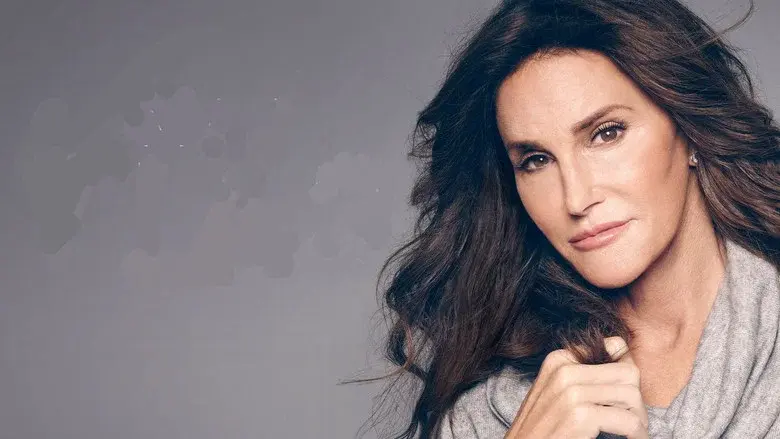 I Am Cait still 2