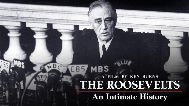 The Roosevelts: An Intimate History still 5