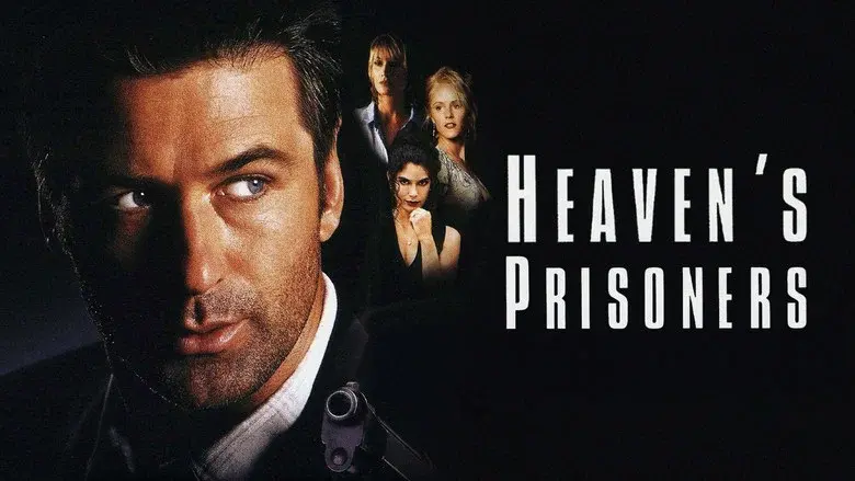 Heaven's Prisoners still 5