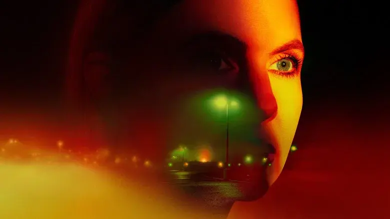 Trafficked with Mariana van Zeller still 4