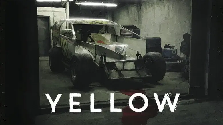 Yellow still 1