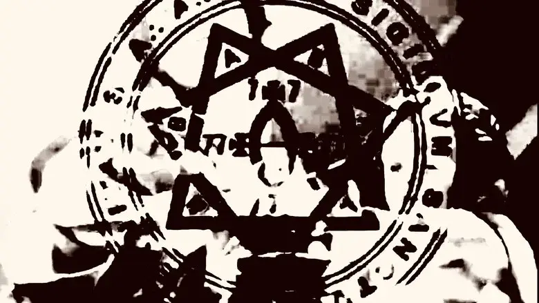 Fire Shall Come still 1