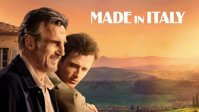 Made in Italy still 7