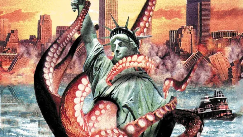 Octopus 2: River of Fear still 3