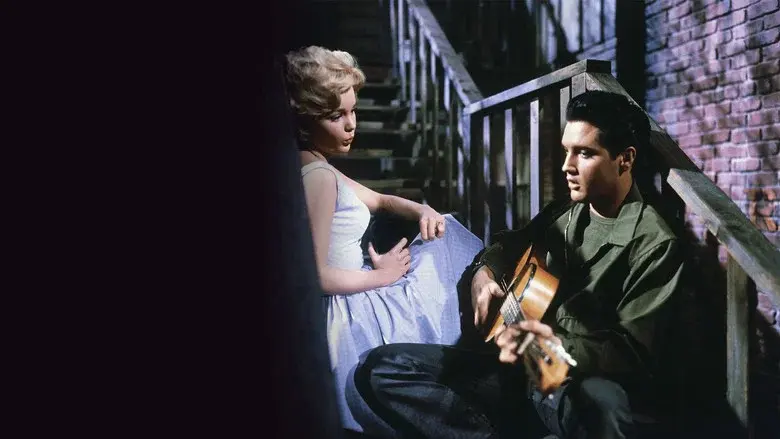 Wild in the Country still 7