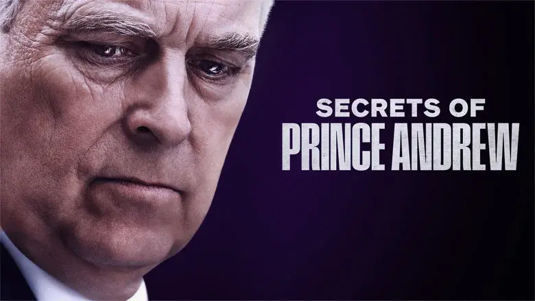 Andrew: The Problem Prince still 5