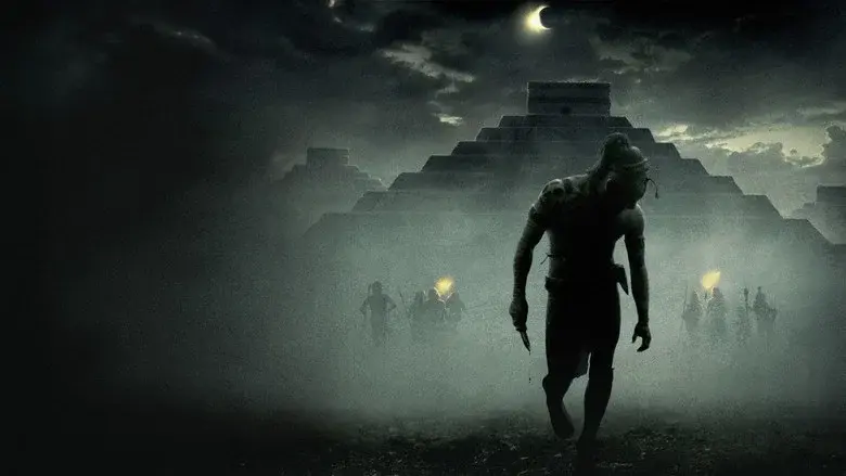 Apocalypto still 7