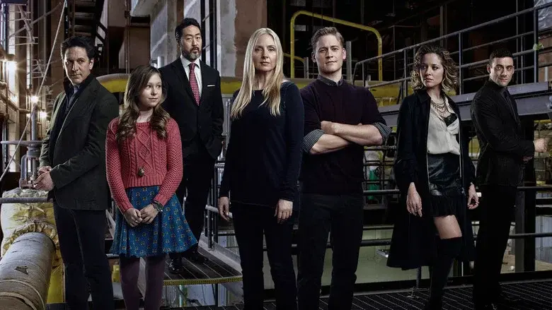 Allegiance still 2