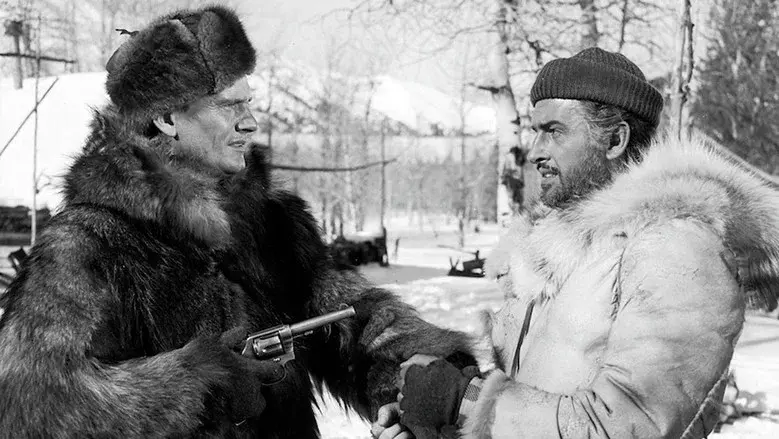 The Wild North still 3