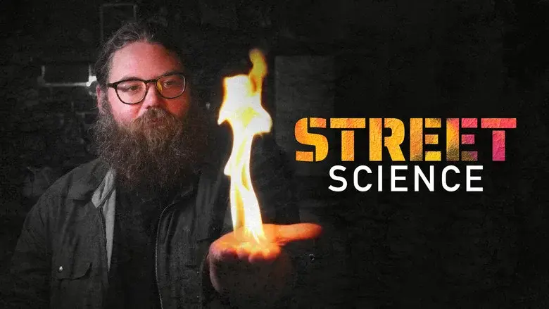 Street Science still 3