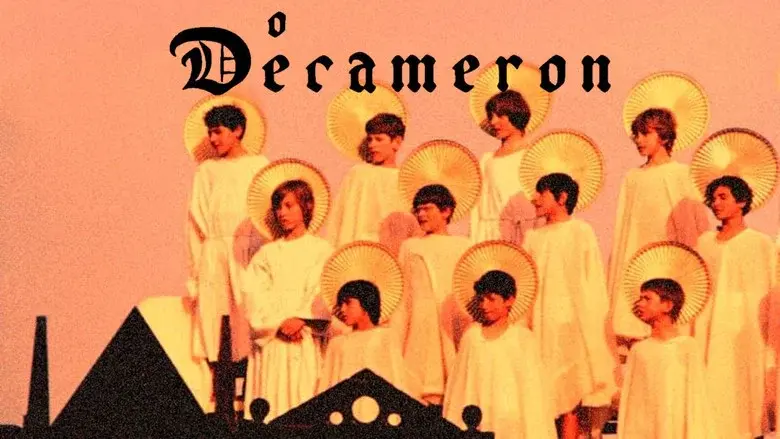 The Decameron still 8